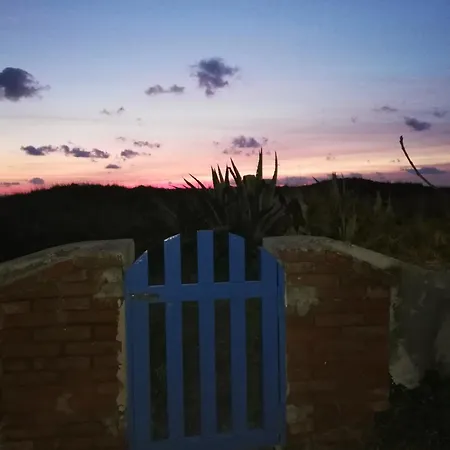 Joyfull Panoramic On Private Beach Villa Lago Patria