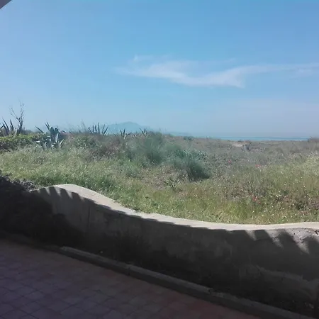 Joyfull Panoramic On Private Beach Lago Patria
