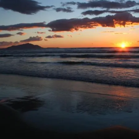 Joyfull Panoramic On Private Beach Willa Lago Patria