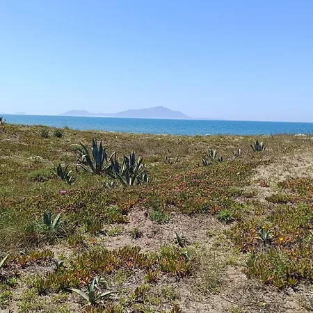 Joyfull Panoramic On Private Beach *
