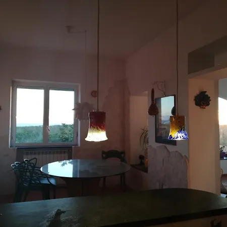 Joyfull Panoramic On Private Beach Villa