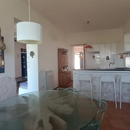 Joyfull Panoramic On Private Beach Lago Patria