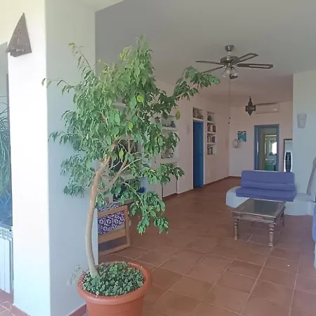 Joyfull Panoramic On Private Beach Villa