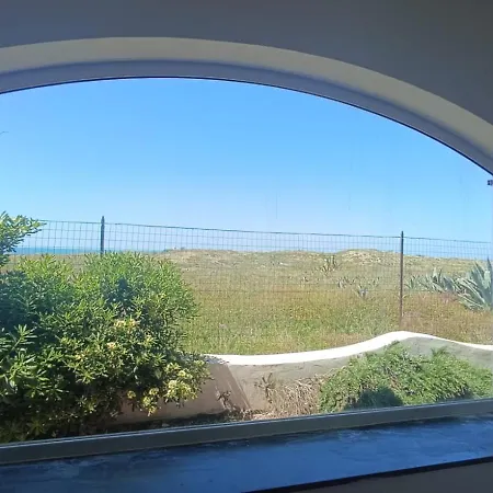 Joyfull Panoramic On Private Beach Villa