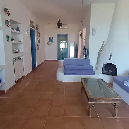Villa Joyfull Panoramic On Private Beach *