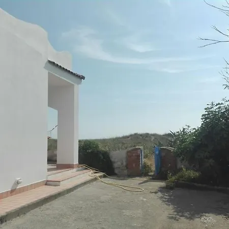 Joyfull Panoramic On Private Beach