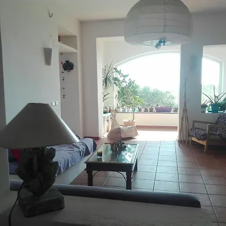 Villa Joyfull Panoramic On Private Beach