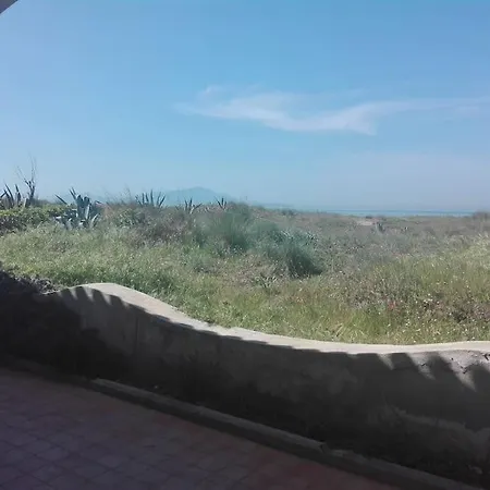 Joyfull Panoramic On Private Beach Willa Lago Patria
