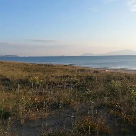Joyfull Panoramic On Private Beach Willa *